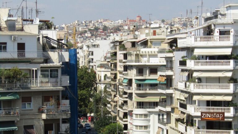 Laveren in de chaos, tussen de regels door • Zinstap • Wandelcoach