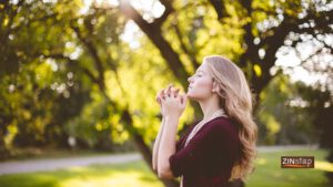 Zinstap - luisteren - bidden - christelijke wandelcoach voor vrouwen veenendaal - levensvragen