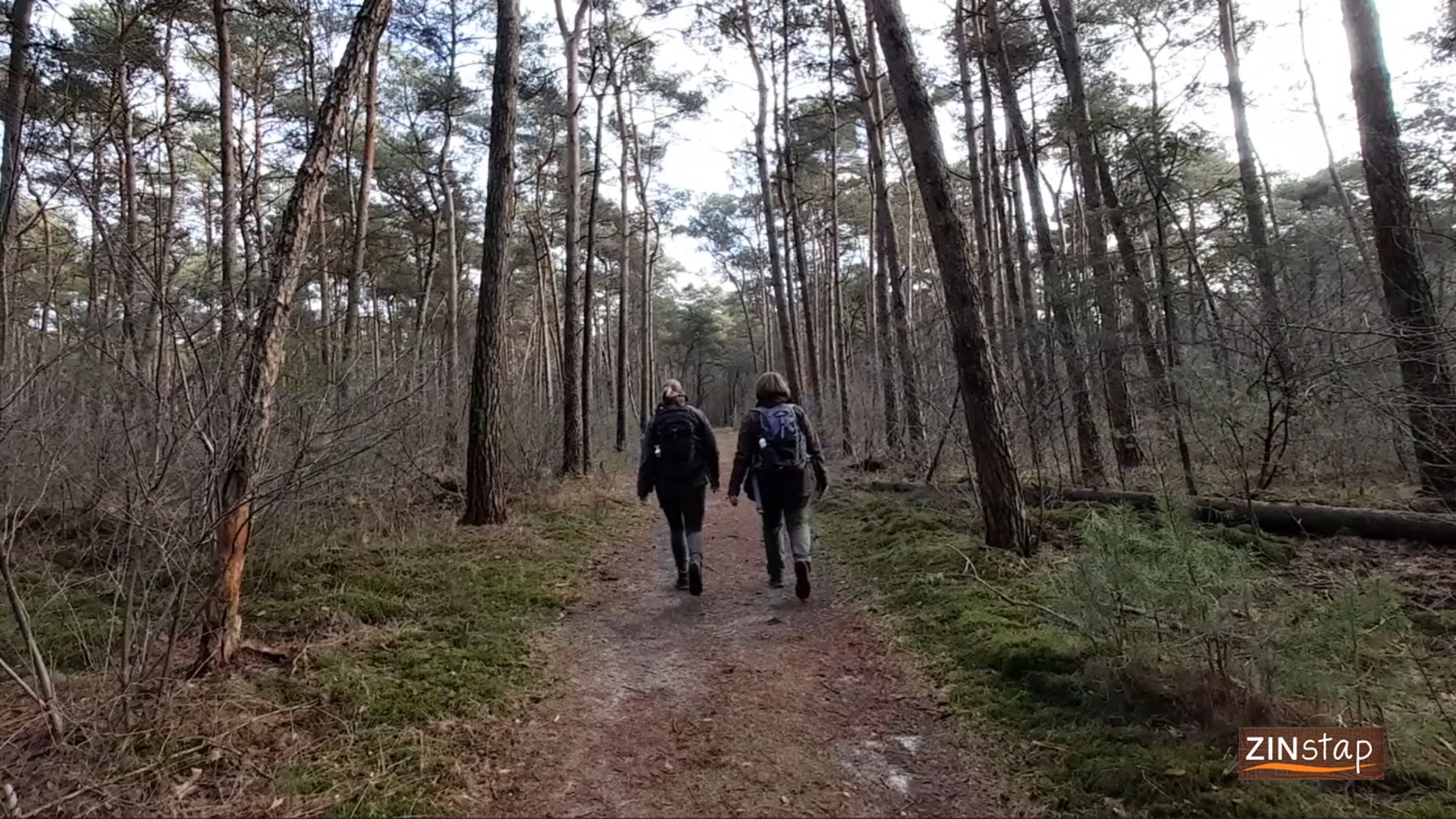 Wandelcoachtraject • Met je ziel onder de arm • Christelijke coach Wandelcoachtraject • Met je ziel onder de arm • Christelijke coach